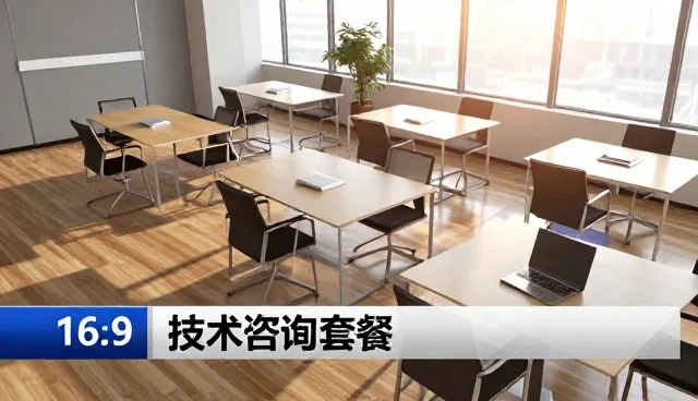 团队协作如何提升技术咨询套餐的性能表现