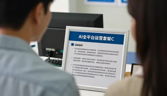 智慧农业中业务提升的常见问题与应对策略