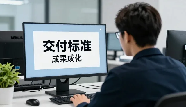 技术外包如何推动食材行业数字化升级