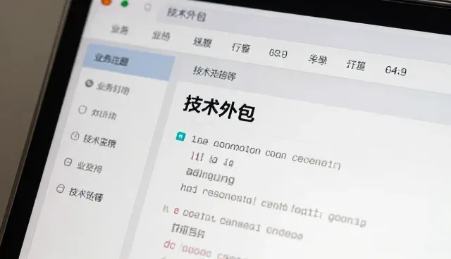 提升技术培训实效性:成果转化的关键路径