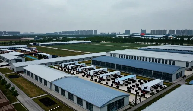 技术外包服务在农业信息化中的应用实践